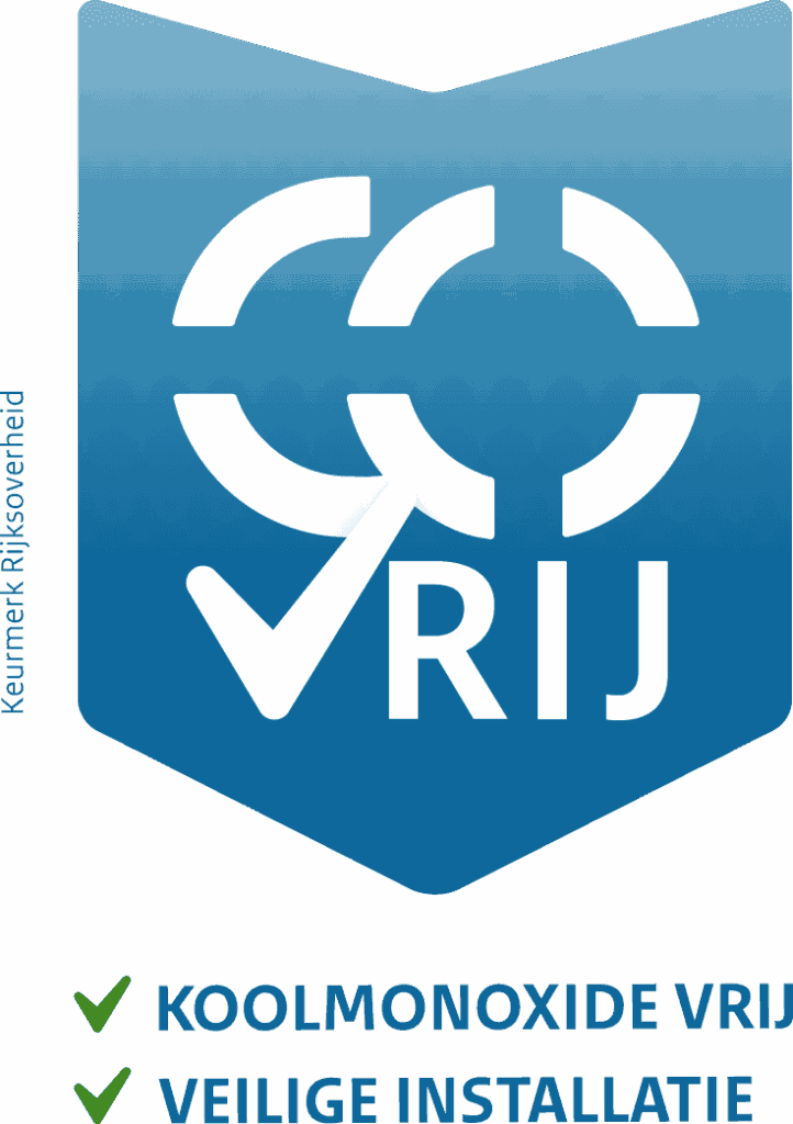 CoVrij keurmerk – gecertificeerd bedrijf