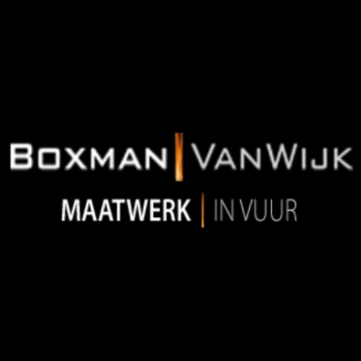 Boxman | van Wijk